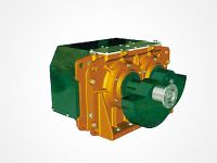 座式強(qiáng)制同步稀油激振器