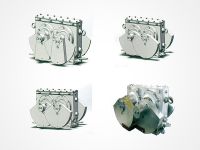 JAJR系列稀油激振器